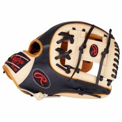 Rawlings Heart Of The Hide R2G 11.5 Inch PROR314-2TCSS Baseball Glove -Baseball Gloves Sales rawlings pror314 2tcss 04 63254.1654285957
