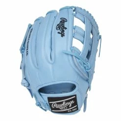 Rawlings Heart Of The Hide R2G 12.75 Inch PROR3319-6CB Baseball Glove -Baseball Gloves Sales rawlings pror3319 6cb 2 31533.1665789453