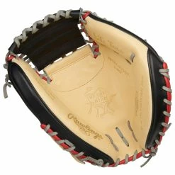 Rawlings Heart Of The Hide R2G Contour Fit 33 Inch PRORCM33UC Baseball Catcher's Mitt 7 Rawlings Heart Of The Hide R2G Contour Fit 33 Inch PRORCM33UC Baseball Catcher's Mitt -Baseball Gloves Sales rawlings prorcm33uc 03 04699.1654284932