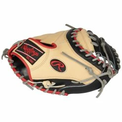 Rawlings Heart Of The Hide R2G Contour Fit 33 Inch PRORCM33UC Baseball Catcher's Mitt 8 Rawlings Heart Of The Hide R2G Contour Fit 33 Inch PRORCM33UC Baseball Catcher's Mitt -Baseball Gloves Sales rawlings prorcm33uc 04 83324.1654284932