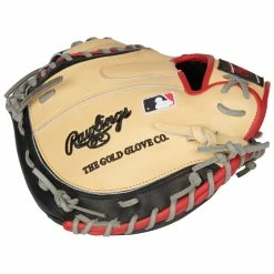 Rawlings Heart Of The Hide R2G Contour Fit 33 Inch PRORCM33UC Baseball Catcher's Mitt 9 Rawlings Heart Of The Hide R2G Contour Fit 33 Inch PRORCM33UC Baseball Catcher's Mitt -Baseball Gloves Sales rawlings prorcm33uc 05 89099.1654284933
