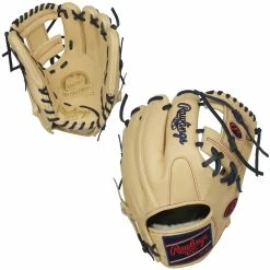 Rawlings Pro Preferred 11.5 Inch PROS204-2C Baseball Glove