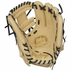 Rawlings Pro Preferred 11.5 Inch PROS204-2C Baseball Glove -Baseball Gloves Sales rawlings pros204 2c 03 20321.1654285972