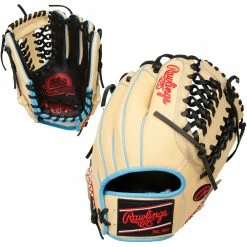 Rawlings Pro Preferred 11.5 Inch PROS204-4BSS Baseball Glove