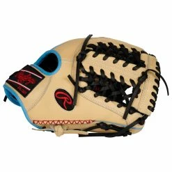 Rawlings Pro Preferred 11.5 Inch PROS204-4BSS Baseball Glove -Baseball Gloves Sales rawlings pros204 4bss 04 48942.1654286006