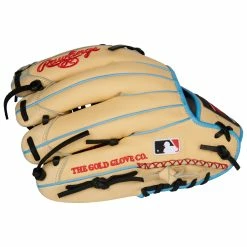 Rawlings Pro Preferred 11.5 Inch PROS204-4BSS Baseball Glove -Baseball Gloves Sales rawlings pros204 4bss 05 90677.1654286007