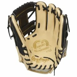 Rawlings Pro Preferred 11.5 Inch PROS204W-2CBG Baseball Glove -Baseball Gloves Sales rawlings pros204w 2cbg 03 86030.1654285839