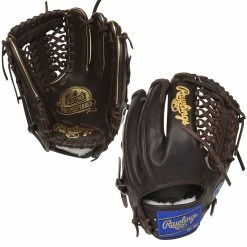 Rawlings Pro Preferred 11.75 Inch PROS205-4MO Baseball Glove