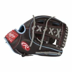 Rawlings Pro Preferred 11.5 Inch PROS314-32MO Baseball Glove -Baseball Gloves Sales rawlings pros314 32mo 3 35734.1665789433