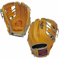 Rawlings Pro Preferred 11.75 Inch PROS315-2RT Baseball Glove