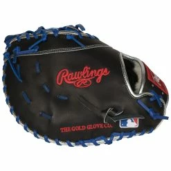 Rawlings Pro Preferred Rizzo 12.75 Inch PROSAR44B Baseball First Base Mitt -Baseball Gloves Sales rawlings prosar44b 05 69816.1654284670