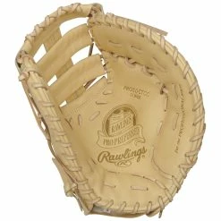 Rawlings Pro Preferred 13 Inch PROSDCTCC Baseball First Base Mitt -Baseball Gloves Sales rawlings prosdctcc 03 74282.1654284737