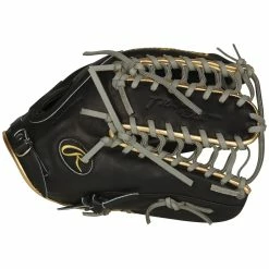 Rawlings Pro Preferred Trout Gameday 12.75 Inch PROSMT27B Baseball Glove -Baseball Gloves Sales rawlings prosmt27b 04 78860.1654285071