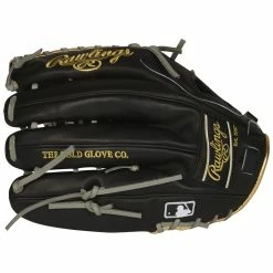 Rawlings Pro Preferred Trout Gameday 12.75 Inch PROSMT27B Baseball Glove -Baseball Gloves Sales rawlings prosmt27b 05 57009.1654285071