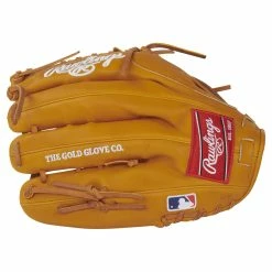 Rawlings Pro Preferred Mike Trout 12.75 Inch PROSMT27RT Baseball Glove -Baseball Gloves Sales rawlings prosmt27rt 4 30053.1665789427