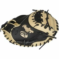 Rawlings Heart Of The Hide Molina Gameday 34 Inch PROYM4BC Baseball Catcher's Mitt -Baseball Gloves Sales rawlings proym4bc 4 04 05260.1654284941