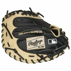 Rawlings Heart Of The Hide Molina Gameday 34 Inch PROYM4BC Baseball Catcher's Mitt -Baseball Gloves Sales rawlings proym4bc 4 05 31921.1654284941