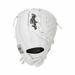 Rawlings Liberty Advanced 11.5 Inch RLA115-3W Fastpitch Softball Glove -Baseball Gloves Sales rawlings rla115 3w 2 04713.1665789449