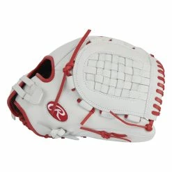 Rawlings Liberty Advanced 12.5 Inch RLA125-3S Fastpitch Softball Glove -Baseball Gloves Sales rawlings rla125 3s 3 74115.1665789445