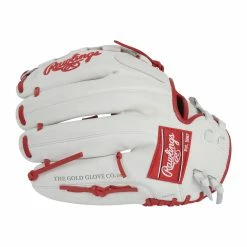 Rawlings Liberty Advanced 12.5 Inch RLA125-3S Fastpitch Softball Glove -Baseball Gloves Sales rawlings rla125 3s 4 95484.1665789445