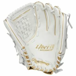 Rawlings Liberty Advanced Keilani 12.5 Inch RLA125KRG Fastpitch Softball Glove -Baseball Gloves Sales rawlings rla125krg 03 08795.1654283050