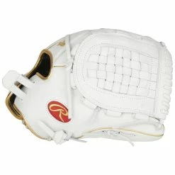 Rawlings Liberty Advanced Keilani 12.5 Inch RLA125KRG Fastpitch Softball Glove -Baseball Gloves Sales rawlings rla125krg 04 24454.1654283050
