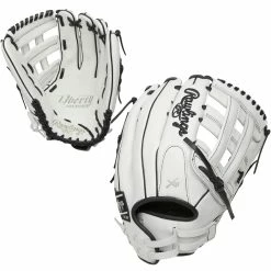 Rawlings Liberty Advanced 13 Inch RLA130-6WB Slowpitch Softball Glove