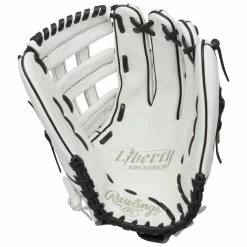 Rawlings Liberty Advanced 13 Inch RLA130-6WB Slowpitch Softball Glove -Baseball Gloves Sales rawlings rla130 6wb 03 63956.1654283850