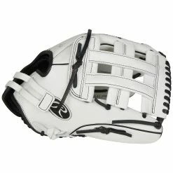 Rawlings Liberty Advanced 13 Inch RLA130-6WB Slowpitch Softball Glove -Baseball Gloves Sales rawlings rla130 6wb 04 10827.1654283851