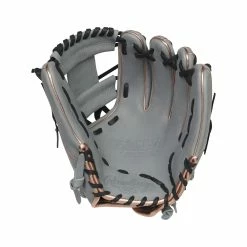 Rawlings Liberty Advanced 11.75 Inch RLA715-2G Fastpitch Softball Glove -Baseball Gloves Sales rawlings rla715 2g 1 15090.1665789446