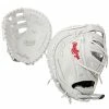 Rawlings Liberty Advanced 13 Inch RLAFB Fastpitch Softball First Base Mitt