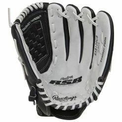 Rawlings RSB Series 12 Inch RSB120GB Softball Glove -Baseball Gloves Sales rawlings rsb120gb 03 78338.1654283834