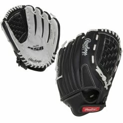 Rawlings RSB Series 12.5 Inch RSB125GB Softball Glove