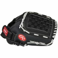 Rawlings RSB Series 12.5 Inch RSB125GB Softball Glove -Baseball Gloves Sales rawlings rsb125gb 04 29944.1654283837