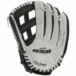 Rawlings RSB Series 13 Inch RSB130GBH Softball Glove -Baseball Gloves Sales rawlings rsb1300gbh 03 07113.1654283849