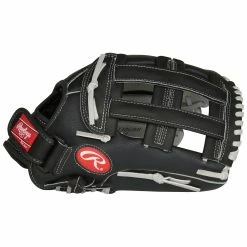 Rawlings RSB Series 13 Inch RSB130GBH Softball Glove -Baseball Gloves Sales rawlings rsb1300gbh 04 00696.1654283849