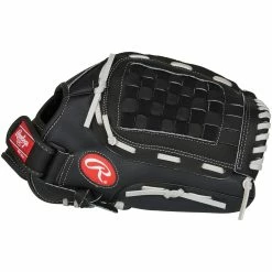 Rawlings RSB Series 13 Inch RSB130GB Softball Glove -Baseball Gloves Sales rawlings rsb130gb 4 60262.1654283856