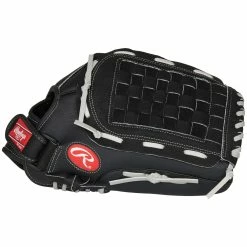 Rawlings RSB Series 14 Inch RSB140GB Softball Glove -Baseball Gloves Sales rawlings rsb140gb 04 26317.1654283863