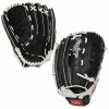 Rawlings Shut Out Series 13 Inch RSO130BW Fastpitch Softball Glove