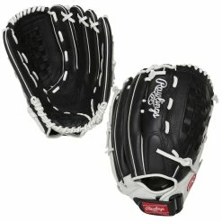 Rawlings Shut Out Series 13 Inch RSO130BW Fastpitch Softball Glove