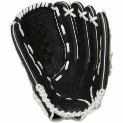 Rawlings Shut Out Series 13 Inch RSO130BW Fastpitch Softball Glove -Baseball Gloves Sales rawlings rso130bw 03 29294.1654283071