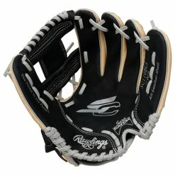 Rawlings Sure Catch 11 Inch SC110BCI Youth Baseball Glove -Baseball Gloves Sales rawlings sc110bci 03 09789.1654285730
