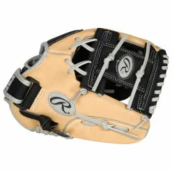 Rawlings Sure Catch 11 Inch SC110BCI Youth Baseball Glove -Baseball Gloves Sales rawlings sc110bci 04 68292.1654285730