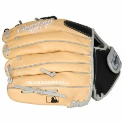 Rawlings Sure Catch 11 Inch SC110BCI Youth Baseball Glove -Baseball Gloves Sales rawlings sc110bci 05 90092.1654285730