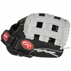 Rawlings Sure Catch Series 11 Inch SC110BGH Youth Baseball Glove -Baseball Gloves Sales rawlings sc110bgh 04 65456.1654285734