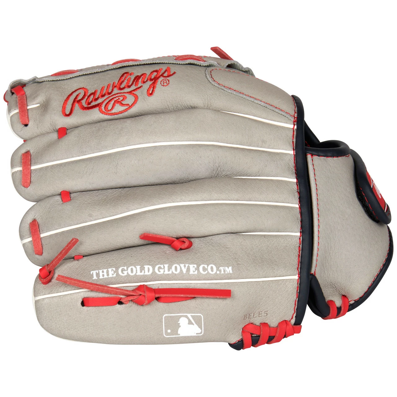 Rawlings Sure Catch Mike Trout 11 Inch SC110MT Youth Baseball Glove 5 Rawlings Sure Catch Mike Trout 11 Inch SC110MT Youth Baseball Glove - Image 5