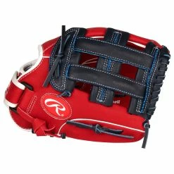 Rawlings Sure Catch Bryce Harper 11.5 Inch SC115BH Youth Baseball Glove -Baseball Gloves Sales rawlings sc115bh 04 30634.1654285915