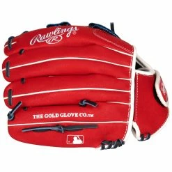 Rawlings Sure Catch Bryce Harper 11.5 Inch SC115BH Youth Baseball Glove -Baseball Gloves Sales rawlings sc115bh 05 15769.1654285916