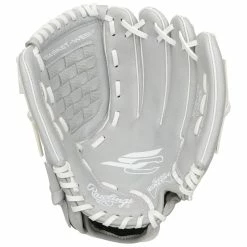 Rawlings Sure Catch Series 11.5 Inch SCSB115M Youth Fastpitch Softball Glove -Baseball Gloves Sales rawlings scsb115m 03 07775.1654283539