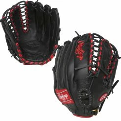 Rawlings Select Pro Lite Trout 12.25 Inch SPL1225MT Youth Baseball Glove